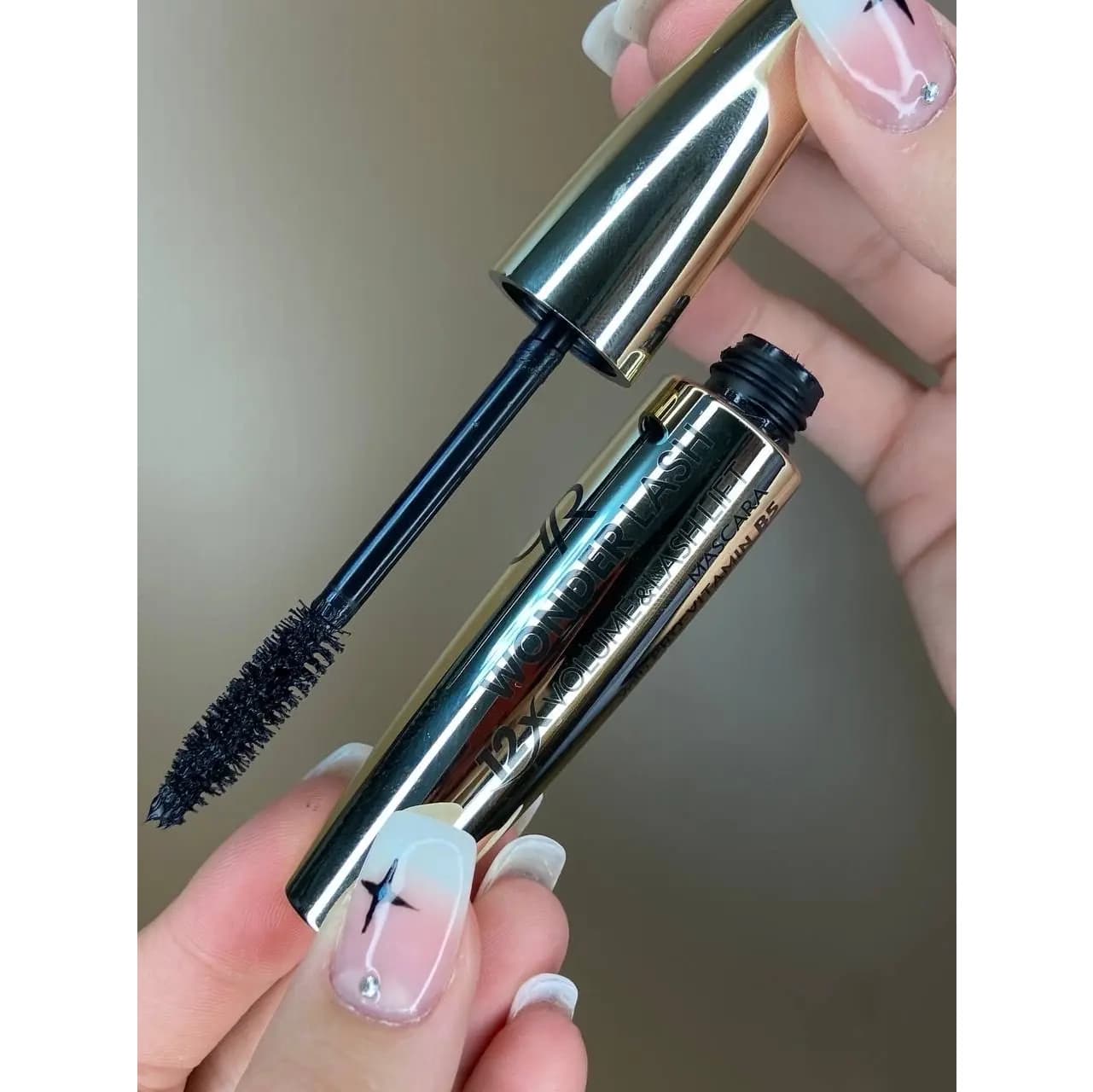 ریمل گلدن رز مدل Wonder Lash — تصویر ۳
