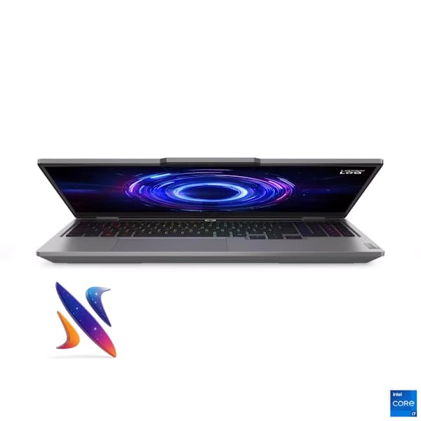 لپ تاپ 15.6 اینچی گیمینگ لنوو LENOVO Gaming LOQ I7-14700HX 12GB 2TB 8G-RTX5050 Nvidia Graphics — تصویر ۴