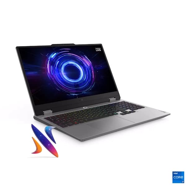 لپ تاپ 15.6 اینچی گیمینگ لنوو LENOVO Gaming LOQ I7-14700HX 16GB 2TB 8G-RTX5050 Nvidia Graphics — تصویر ۲