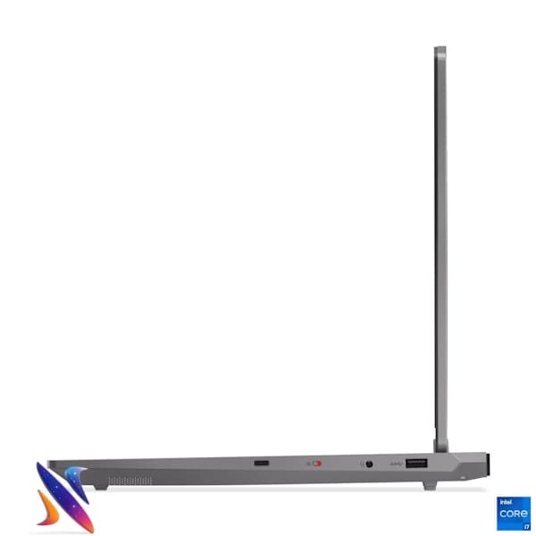 لپ تاپ 15.6 اینچی گیمینگ لنوو LENOVO Gaming LOQ I7-14700HX 24GB 1TB 8G-RTX5050 Nvidia Graphics — تصویر ۸