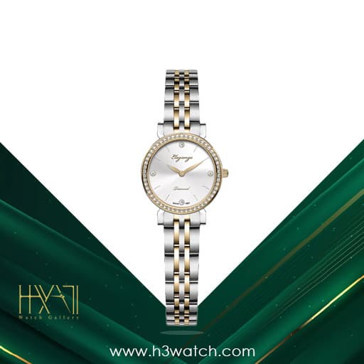 ساعت مچی زنانه الگنگس ELEGANGS 8327-107
