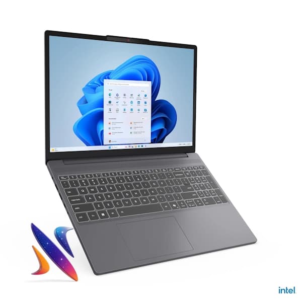 لپ تاپ لنوو 16 اینچی Lenovo IDeaPad Slim3 i5-13420H 40GB 1TB Intel UHD Graphics IPS WUXGA – Backlit — تصویر ۶