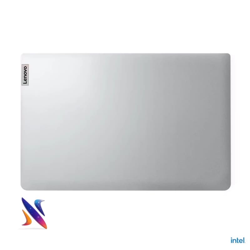 لپ تاپ لنوو ideapad 1 Celeron-N4500 4GB 1TB-SSD FHD — تصویر ۴