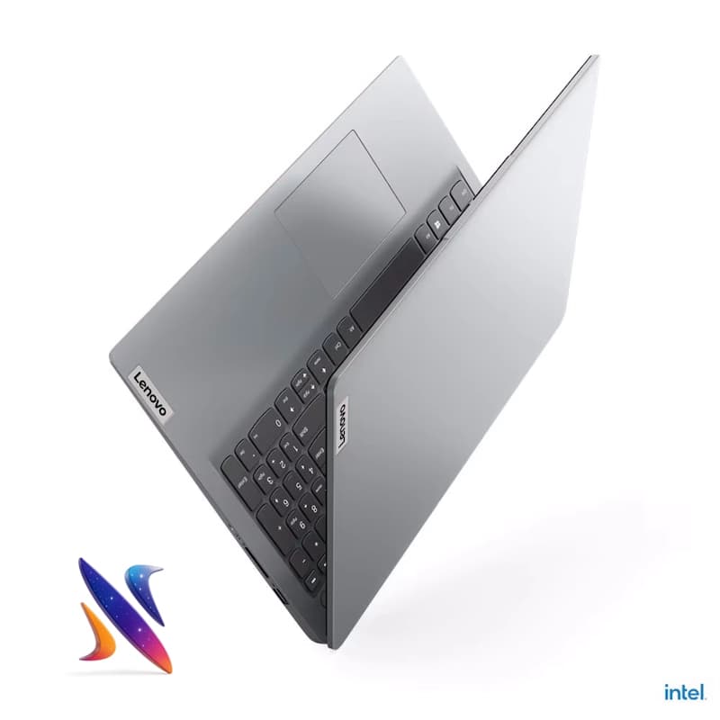 لپ تاپ لنوو ideapad 1 Celeron-N4500 4GB 1TB-SSD FHD — تصویر ۷