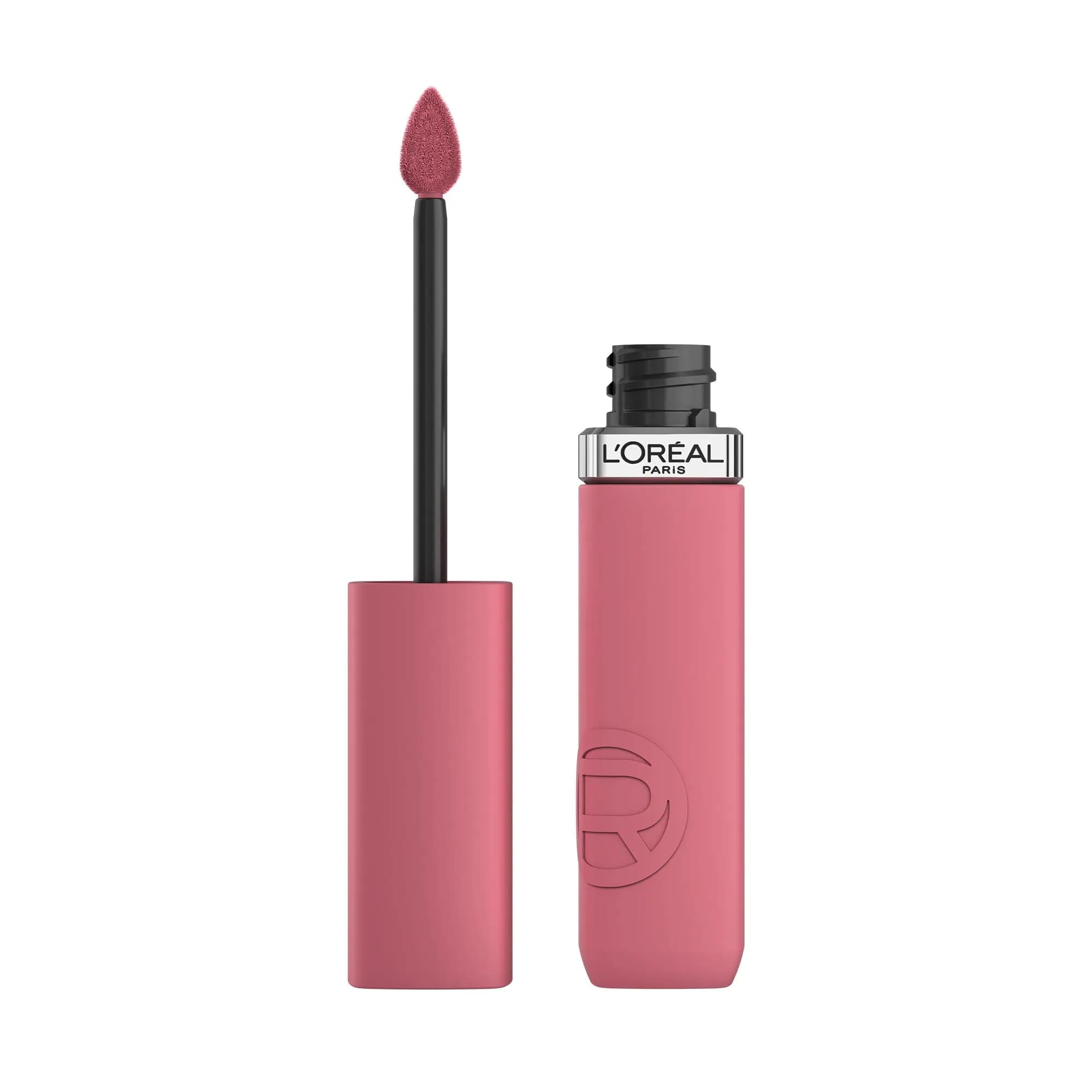 رژ لب مایع لورال مدل Infaillible Matte
