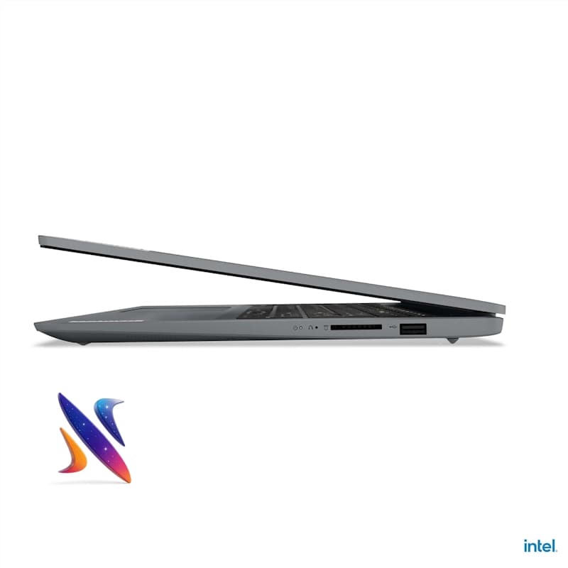 لپ تاپ لنوو Ideapad 1 Celeron-N4500 4GB 256GB-SSD FHD — تصویر ۸