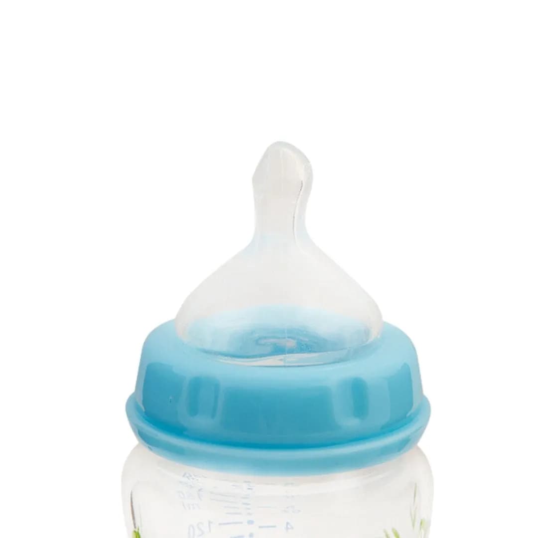 شیر خوری پیرکس بی بی لند کد 465 مناسب 0 تا 6 ماه — تصویر ۴