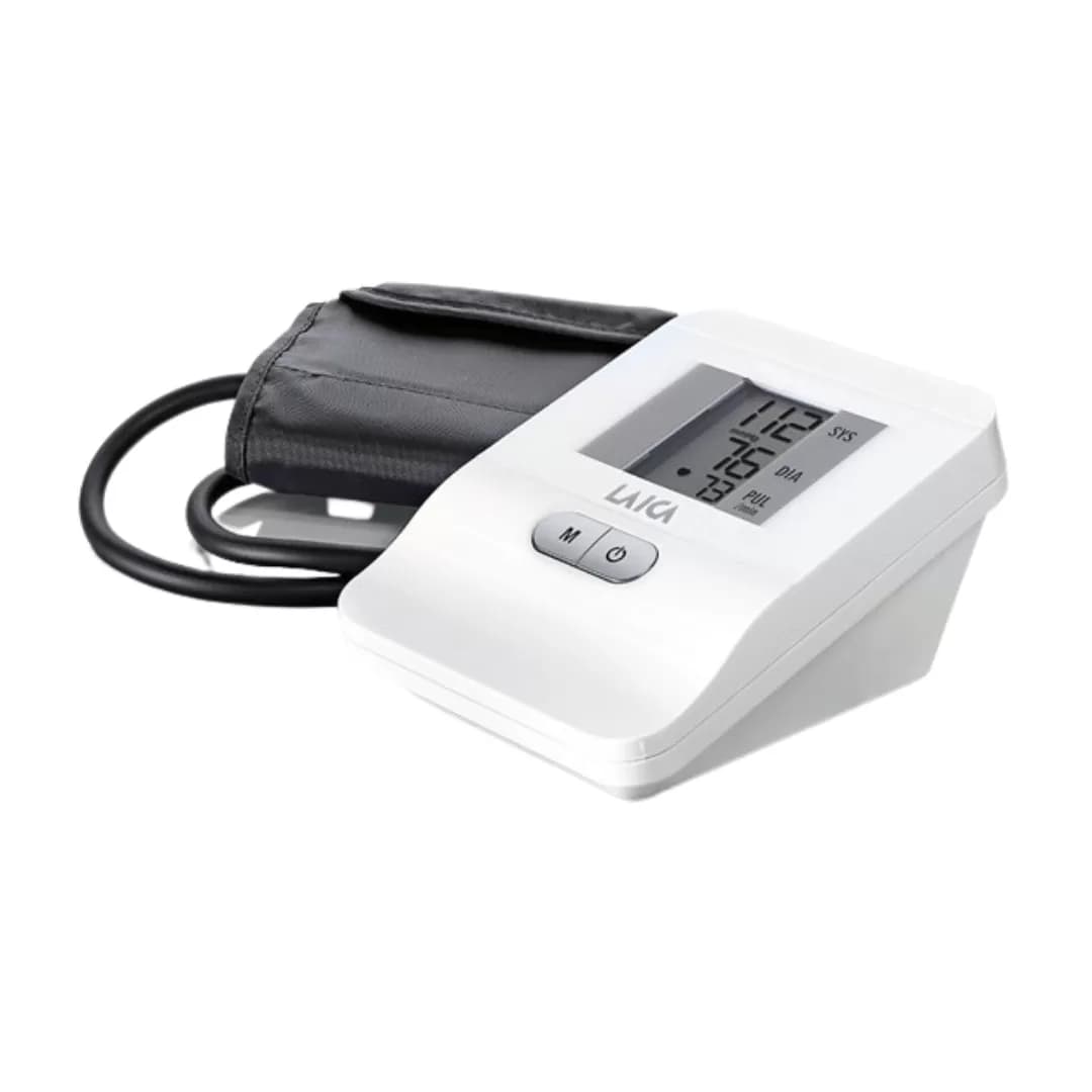 دستگاه فشارسنج بازویی لایکا مدل BM2301 — تصویر ۵