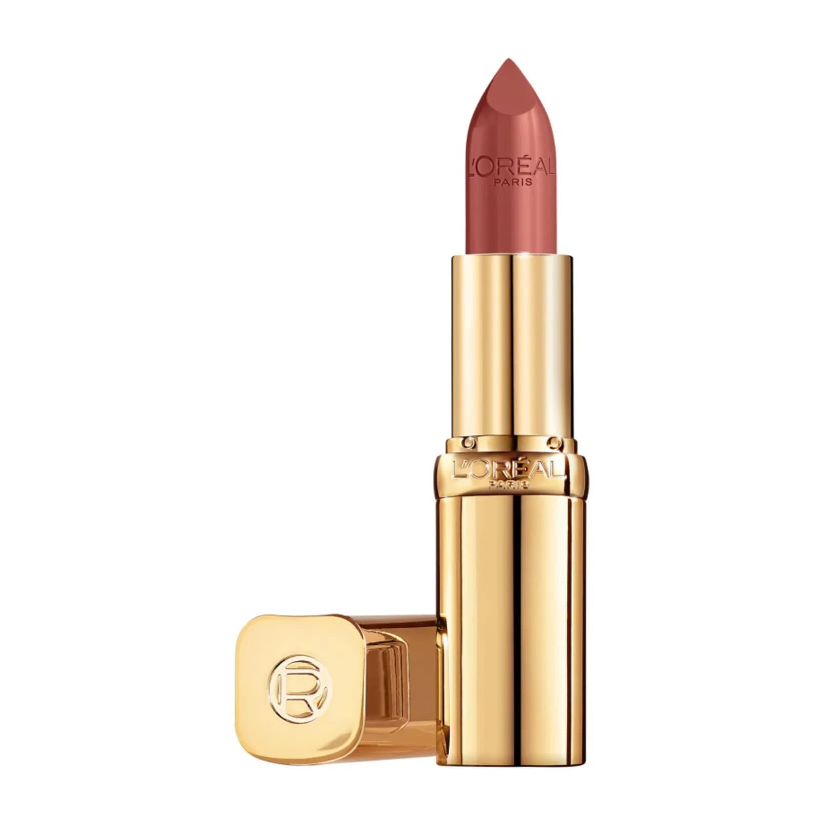 رژ لب لورال مدل Color Riche Satin