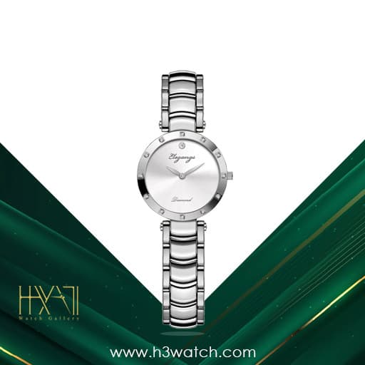 ساعت مچی زنانه الگنگس ELEGANGS 8318-101