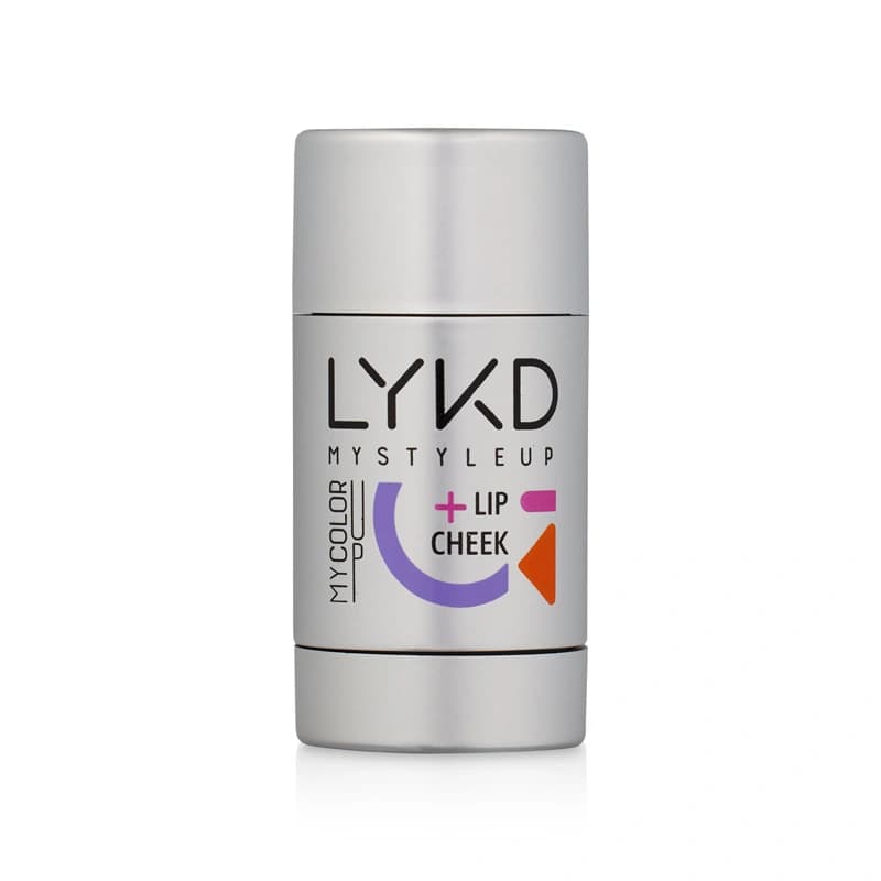 رژ گونه LYKD — تصویر ۲