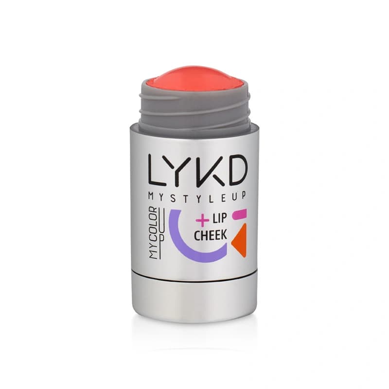 رژ گونه LYKD