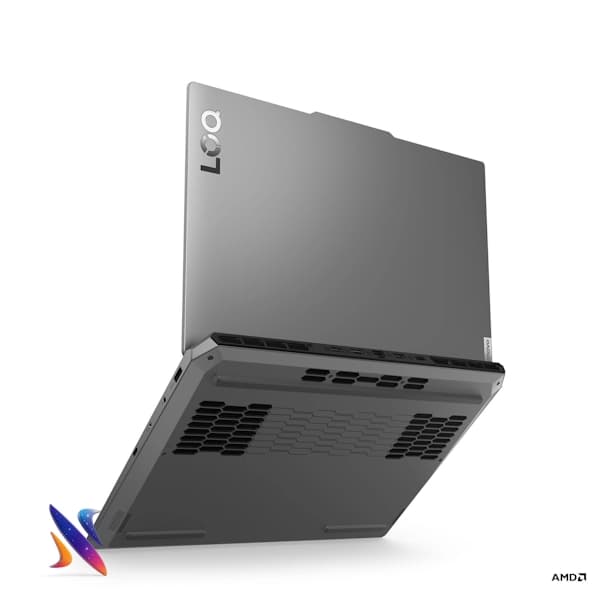لپ تاپ لنوو مدل LENOVO Gaming LOQ Ryzen5-7235HS 40GB 2TB 4G-RTX3050 — تصویر ۶