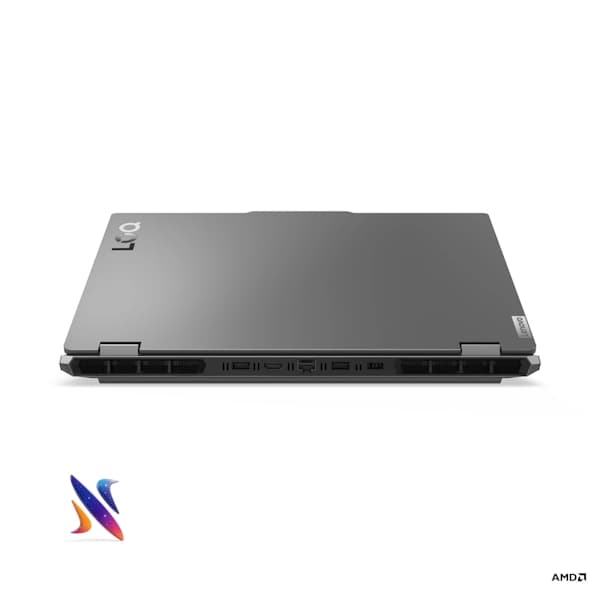 لپ تاپ لنوو مدل LENOVO Gaming LOQ Ryzen5-7235HS 40GB 2TB 4G-RTX3050 — تصویر ۵