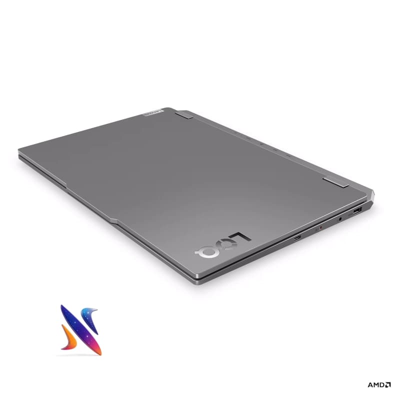 لپ تاپ لنوو مدل LENOVO Gaming LOQ Ryzen5-7235HS 40GB 2TB 4G-RTX3050 — تصویر ۴