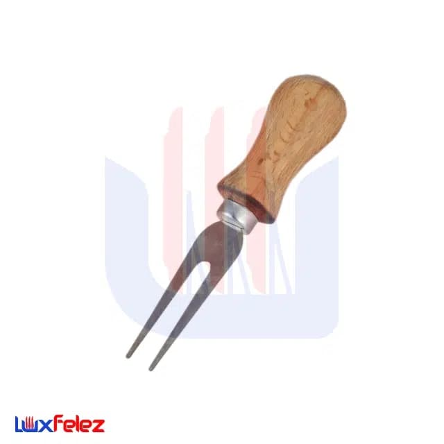 چنگال صبحانه شنیا — تصویر ۲