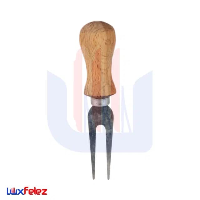 چنگال صبحانه شنیا
