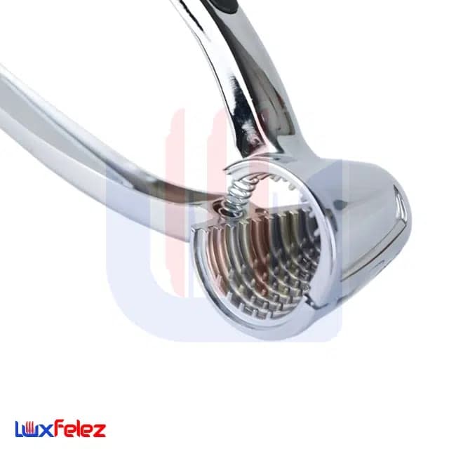 گردوشکن شنیا مدل نگینی زاماک — تصویر ۴