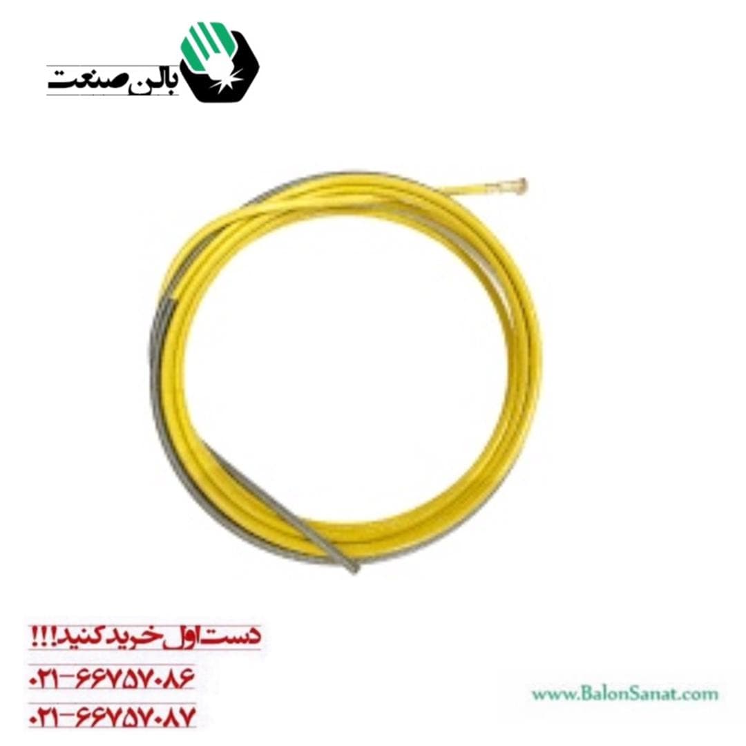 فنر تورچ co2 سایز 3.5 متری مدل Mig — تصویر ۲
