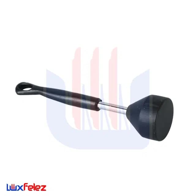 گوشت کوب شنیا مدل فلزی — تصویر ۲