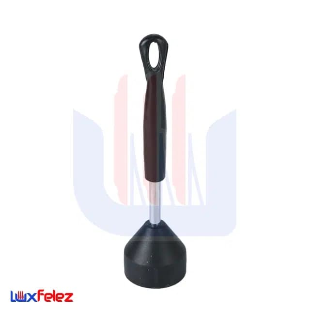 گوشت کوب شنیا مدل فلزی