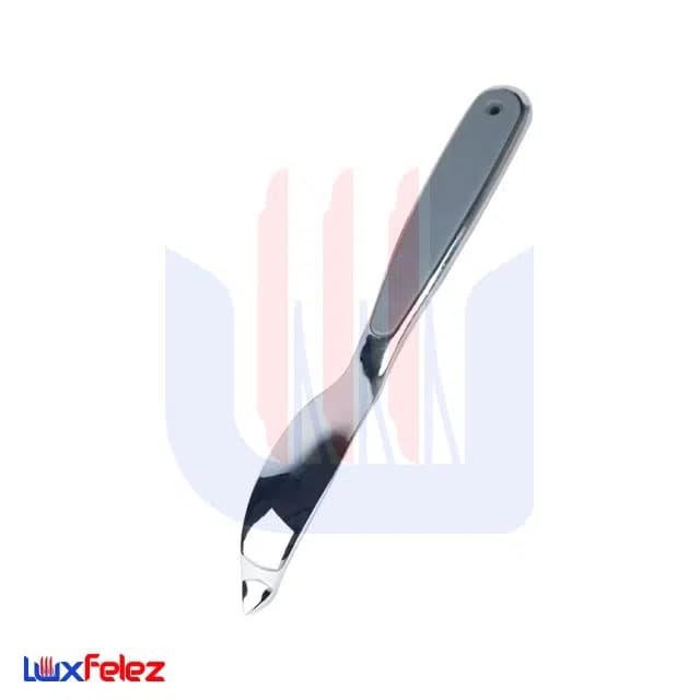 پوست گیر شنیا مدل اتودی نگینی زاماک