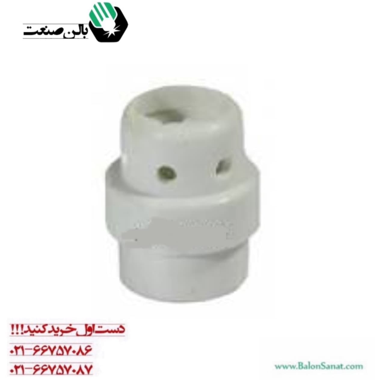 گاز پخش کن میگ مگ هوا خنک 240 سرامیکی — تصویر ۲