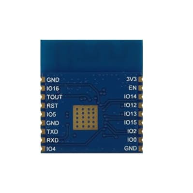 ماژول ESP-13 — تصویر ۲