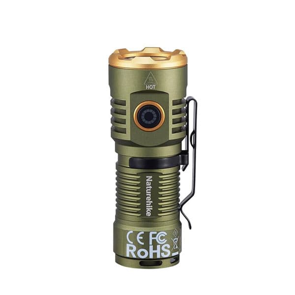 چراغ قوه نیچرهایک 600 لومن CNK2300011