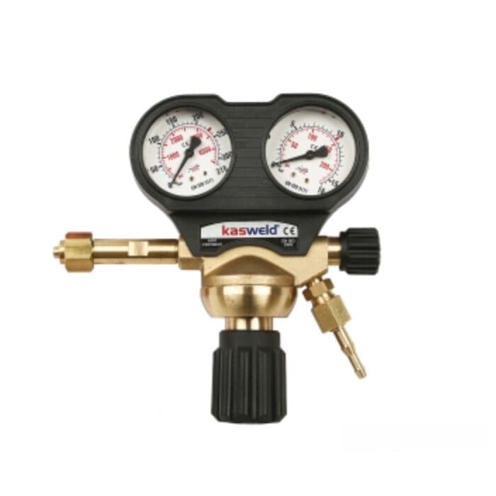 رگلاتور N2o کسولد ترکیه 2002-1 NITROUS OXIDE PRESSURE REGULATOR
