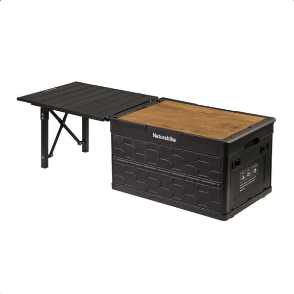 جعبه 50 لیتر میزدار نیچرهایک CNK2450XB018
