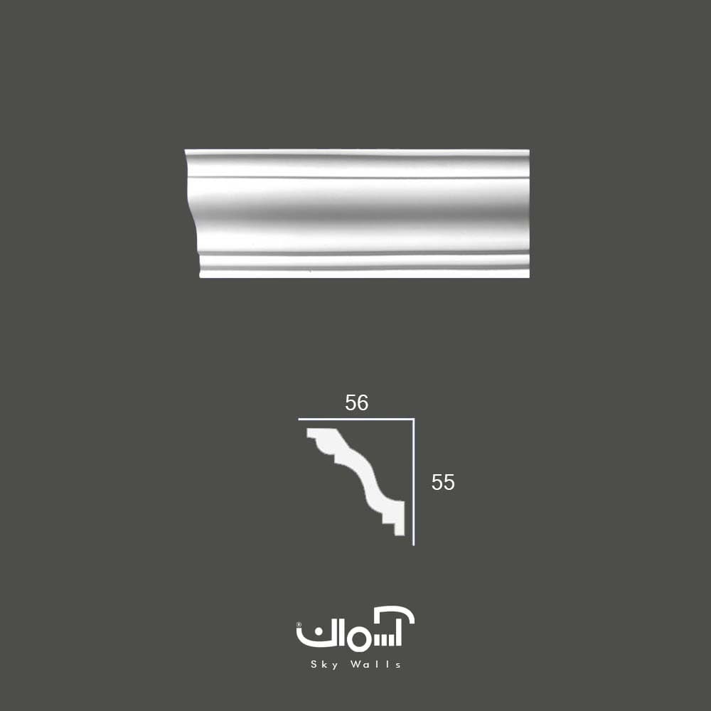 ابزار گلویی پلی یورتان 7.3 سانتی کلاسیک وارداتی