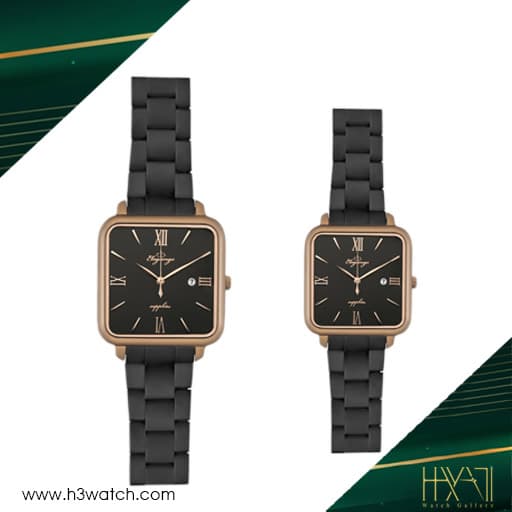 ساعت مچی مردانه الگنگس ELEGANGS 8172-503 — تصویر ۲