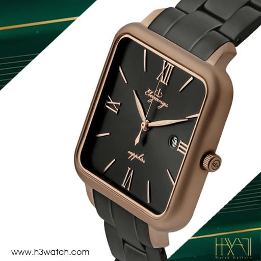 ساعت مچی مردانه الگنگس ELEGANGS 8172-503 — تصویر ۳