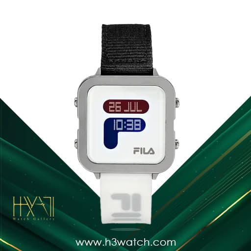 ساعت مچی زنانه | مردانه فیلا FILA 38-6088-101