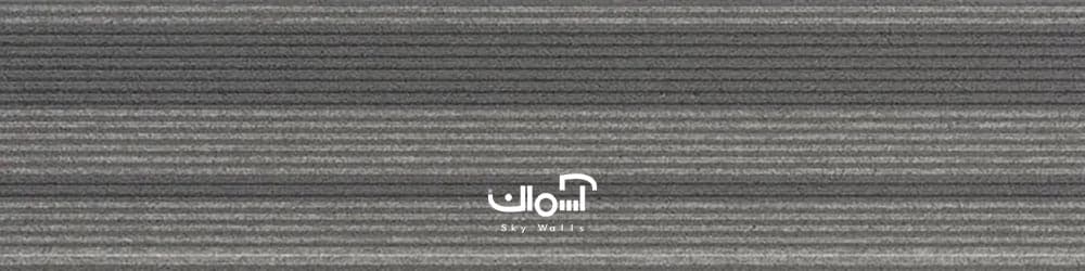 موکت تایل اداری VOGUE سری Vista Line کد DenHaag 4300 — تصویر ۵