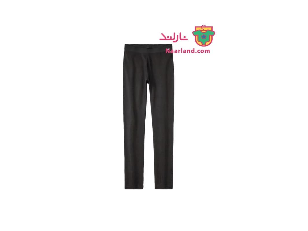 لگ دخترانه پپرتس آلمان (pepperts) مشکی ساده