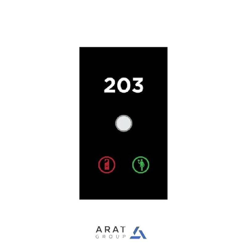 سنسور مدل ITR630-0002 برند اینترا