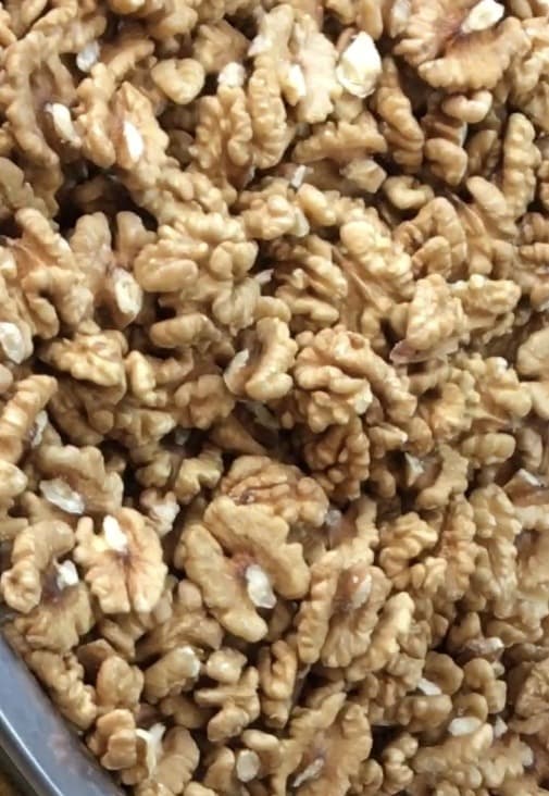 مغز گردو ايرانى