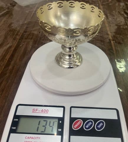 پیاله هفت سین کد 406 — تصویر ۴