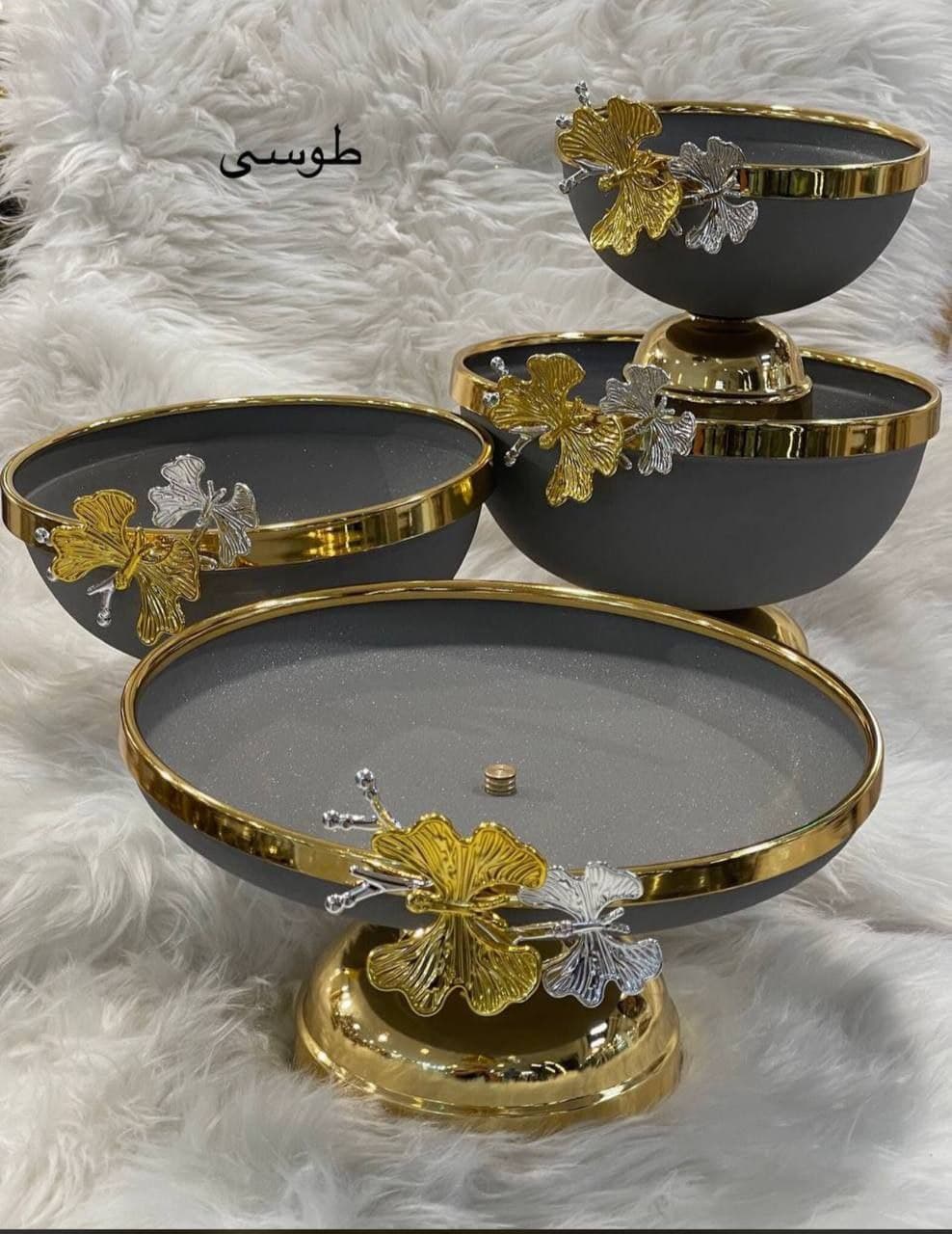 ست 4 تیکه فورتیک — تصویر ۲
