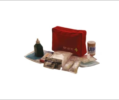 کیف کمری کمک های اولیه کوچک — تصویر ۲