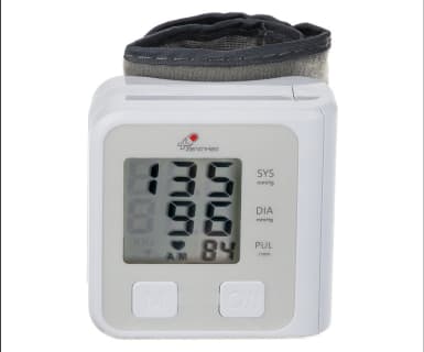 فشارسنج دیجیتال مچی زنیت مد 735