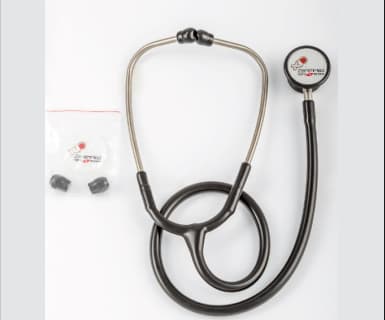 گوشی کاردیولوژی اطفال زنیت مد ZTH-3008