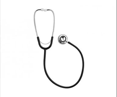 گوشی پزشکی دو گوشی زنیت مد ZTH-3022