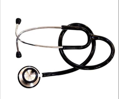 گوشی پزشکی دو گوشی زنیت مد ZTH-3022 — تصویر ۲
