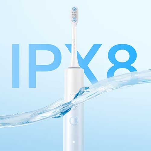 مسواک برقی هوشمند شیائومی مدل تی501، Xiaomi Smart Electric Toothbrush T501 — تصویر ۸