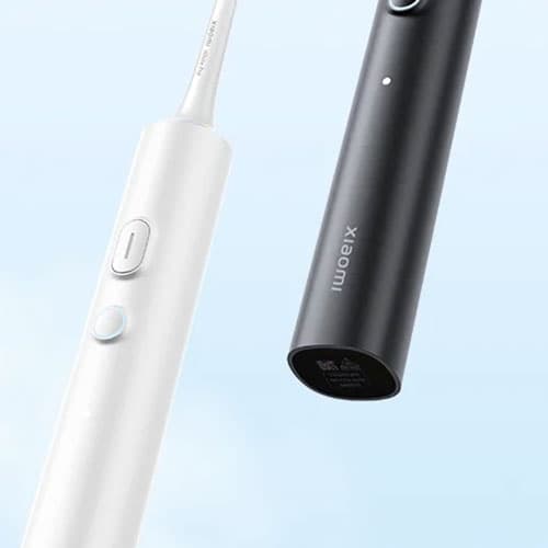مسواک برقی هوشمند شیائومی مدل تی501، Xiaomi Smart Electric Toothbrush T501 — تصویر ۳