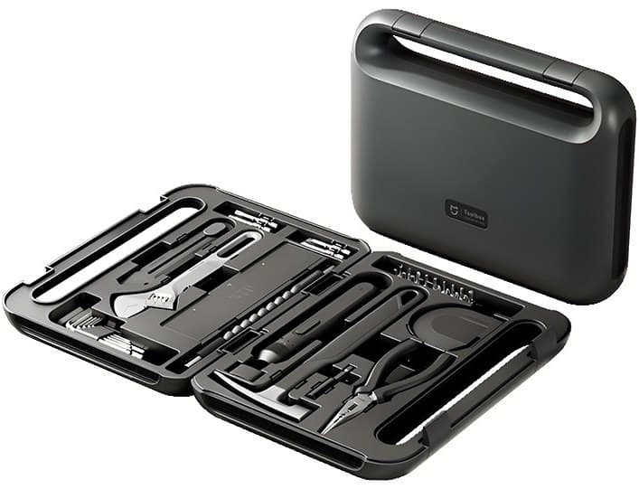 جعبه ابزار Mijia Tool Box مدل MJGJX001QW