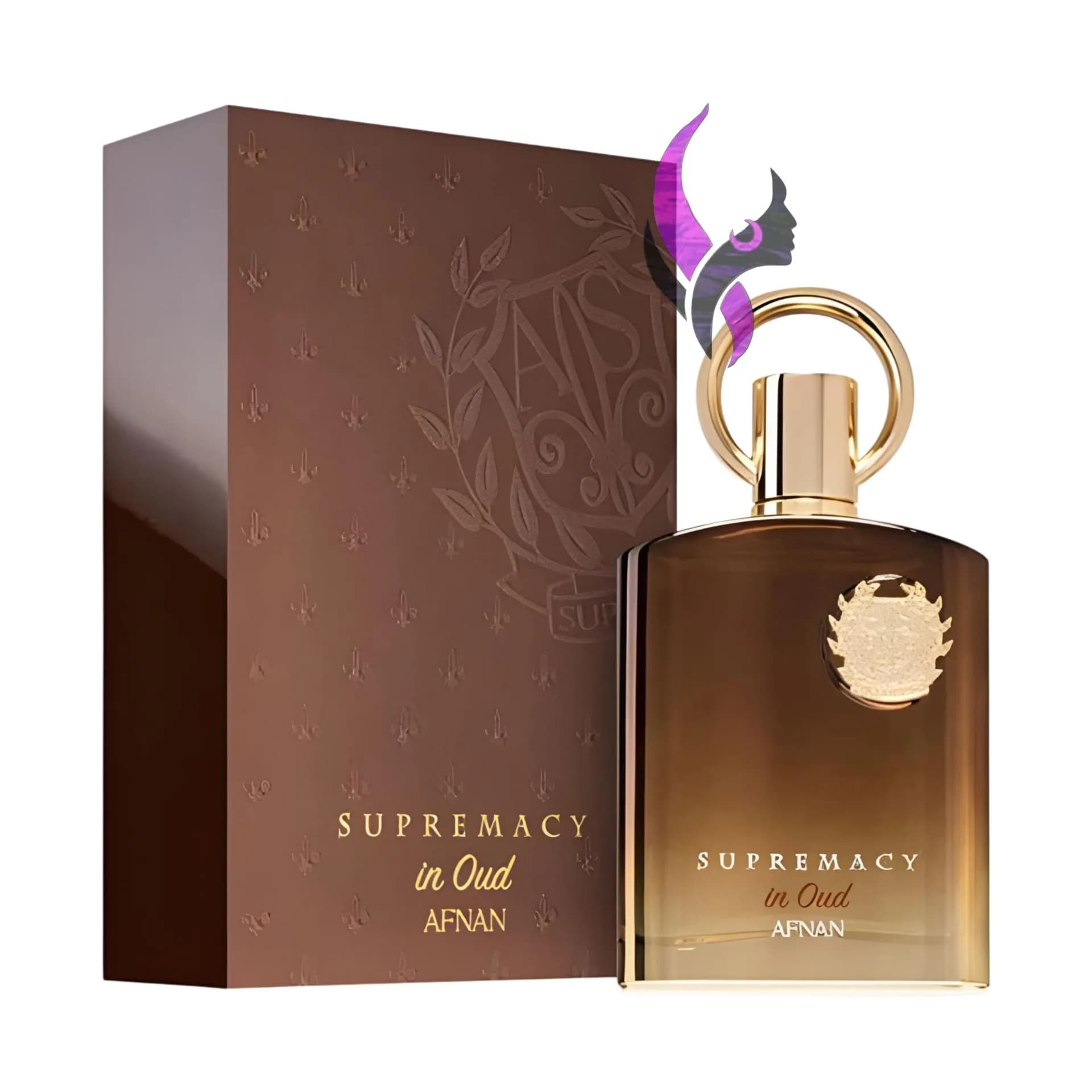 ادکلن افنان سوپر ماسی این عود Afnan Supremacy in Oud